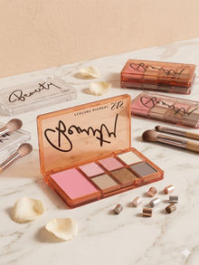 SAS Beauty 7 Colors Pigment