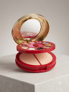 ADS Kleancolour Makeup Kit – A8654