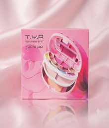 T.Y.A Fashion Makeup Kit – 5007
