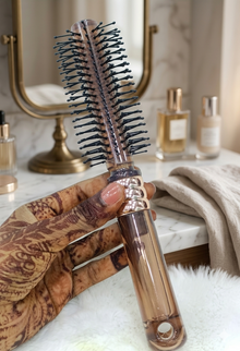 Jiamei Hair Brush – Pack of 1 Pcs