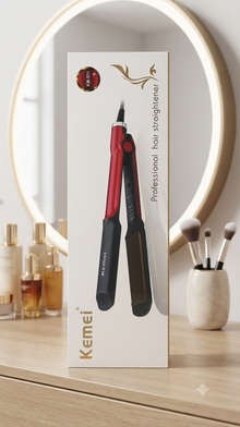 Kemei Professional Hair Straightener (KM-531)