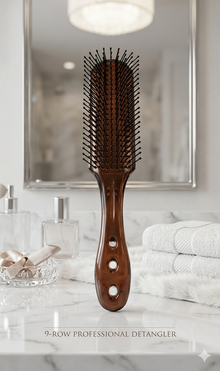 Professional Jiamei Hair Brush
