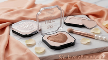 SAS Lively Beautiful Highlight Iluminador