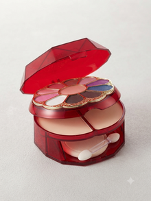 ADS Fashion Colour Makeup Kit – A8242