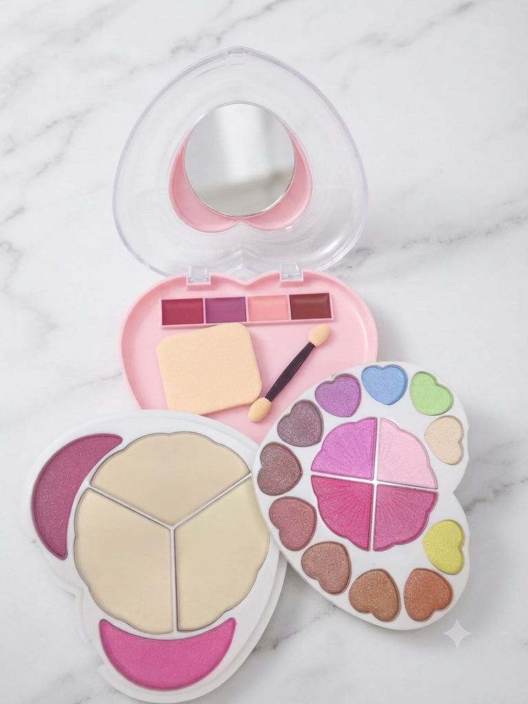 T.Y.A. Fashion Make-Up Kit – 5028