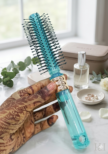 Jiamei Hair Brush – Pack of 1 Pcs