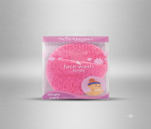 Facial Pack Remover Sponges – Easy & Gentle Face Pack Removal