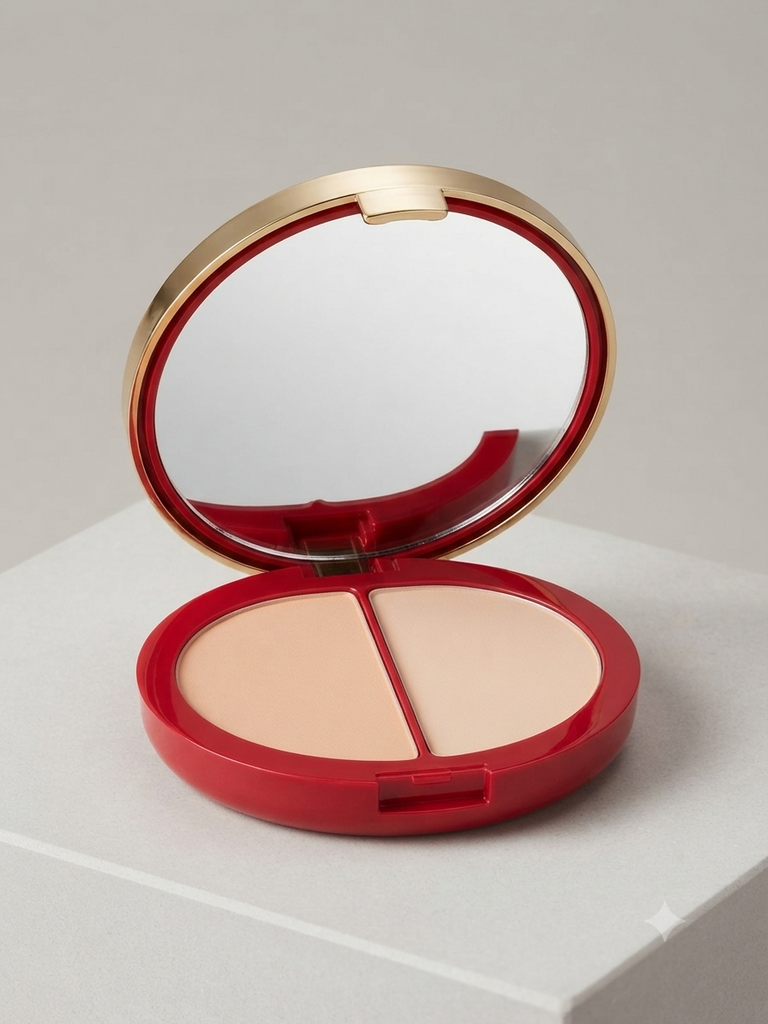 ADS Kleancolour Makeup Kit – A8654