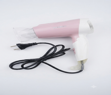 Kemey Mini Folding Hair Dryer (KM-6831)