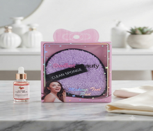 Sweet Beauty Facial Clean Sponges – Gentle Cleansing for Fresh & Radiant Skin