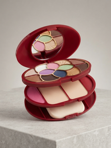 ADS Fashion Hot Makeup Kit – A8273