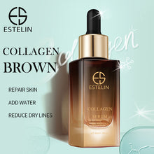 ESTELIN Ceramide Collagen Serum Anti-Aging Essence Face Serum