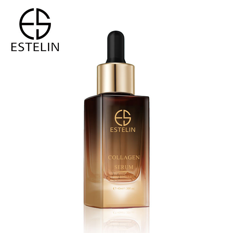 ESTELIN Ceramide Collagen Serum Anti-Aging Essence Face Serum