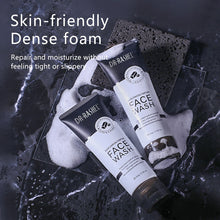 Dr.Rashel Black Charcoal Purifying Face Wash