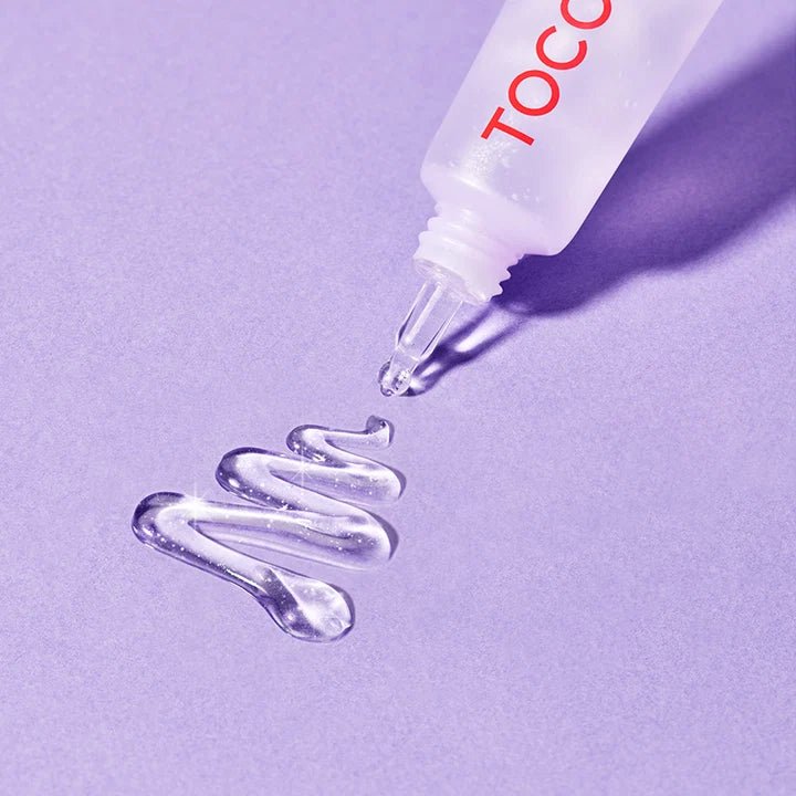 TOCOBO Collagen Brightening Eye Gel Cream - The beauty cart
