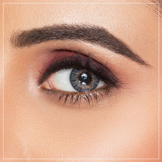 Curling Mascara