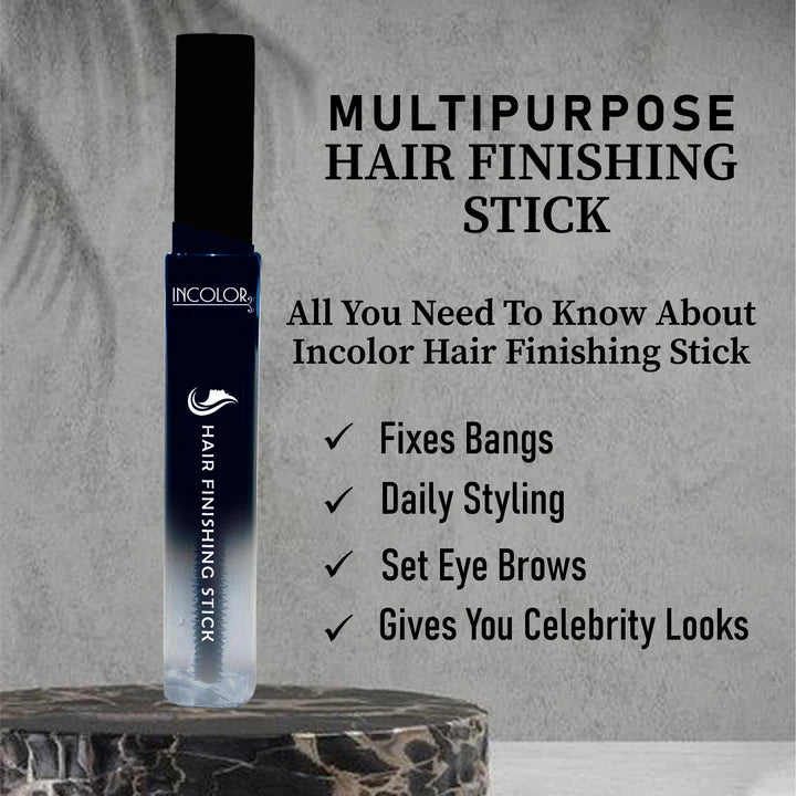 INCOLOR HAIR FINISHING STICK