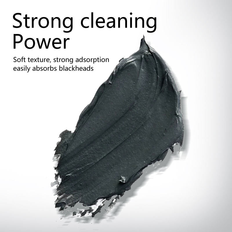 Dr.Rashel Black Charcoal Purifying Face Wash