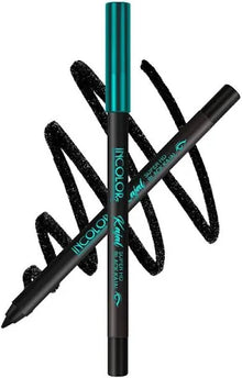 INCOLOR Super HD Waterproof Long Lasting Kajal