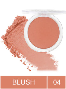 INCOLOR Long Lasting Matt Touch Blusher