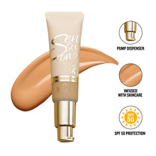 Sensational Foundation - SPF 50