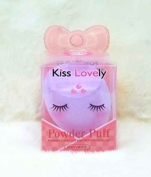 Powder Puff