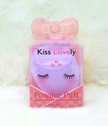 Powder Puff