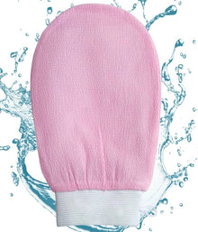 PureFiber Exfoliating Body Glove