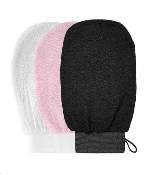 PureFiber Exfoliating Body Glove
