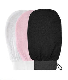 PureFiber Exfoliating Body Glove