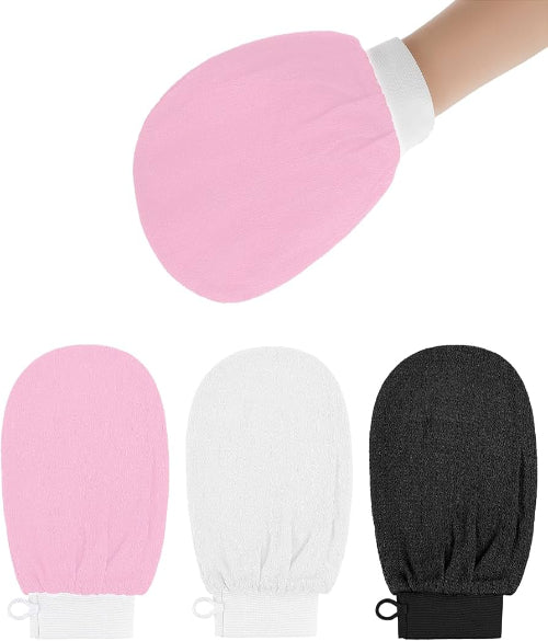 PureFiber Exfoliating Body Glove