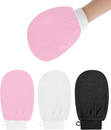 PureFiber Exfoliating Body Glove