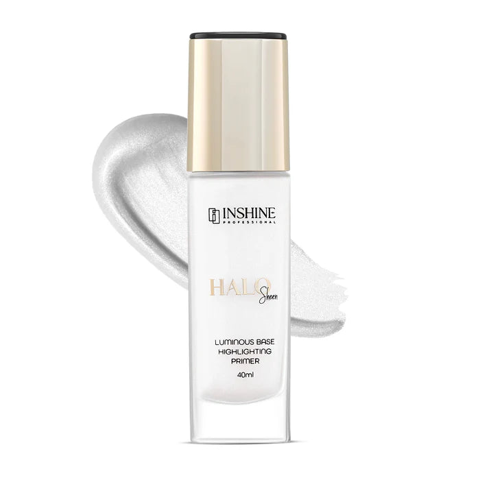 INSHINE Airbrush Finish Pro Artist High Coverage HD Foundation