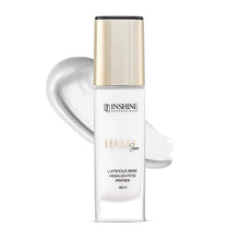 INSHINE Airbrush Finish Pro Artist High Coverage HD Foundation