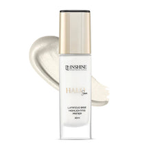 INSHINE Airbrush Finish Pro Artist High Coverage HD Foundation