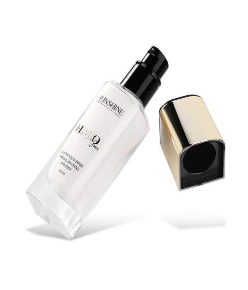 INSHINE Airbrush Finish Pro Artist High Coverage HD Foundation
