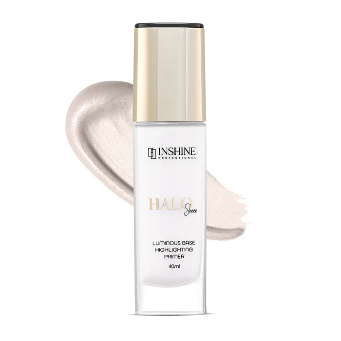 INSHINE Airbrush Finish Pro Artist High Coverage HD Foundation