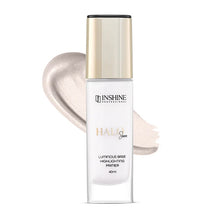 INSHINE Airbrush Finish Pro Artist High Coverage HD Foundation
