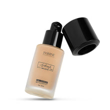 INSHINE Airbrush Finish Pro Artist High Coverage HD Foundation