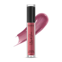 INSHINE Plum &amp; Sheen Lip Plumping Gloss Liquid Lipstick