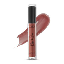 INSHINE Plum &amp; Sheen Lip Plumping Gloss Liquid Lipstick