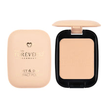 Wet N Dry Compact Powder