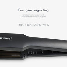 Kemei Professional Hair Crimper KM 332