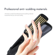 Kemei Professional Hair Crimper KM 332