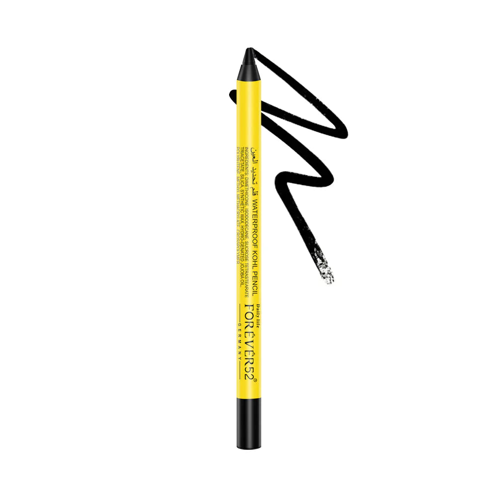 Waterproof Kohl Pencil – KWP001