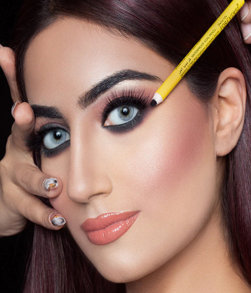Waterproof Kohl Pencil – KWP001