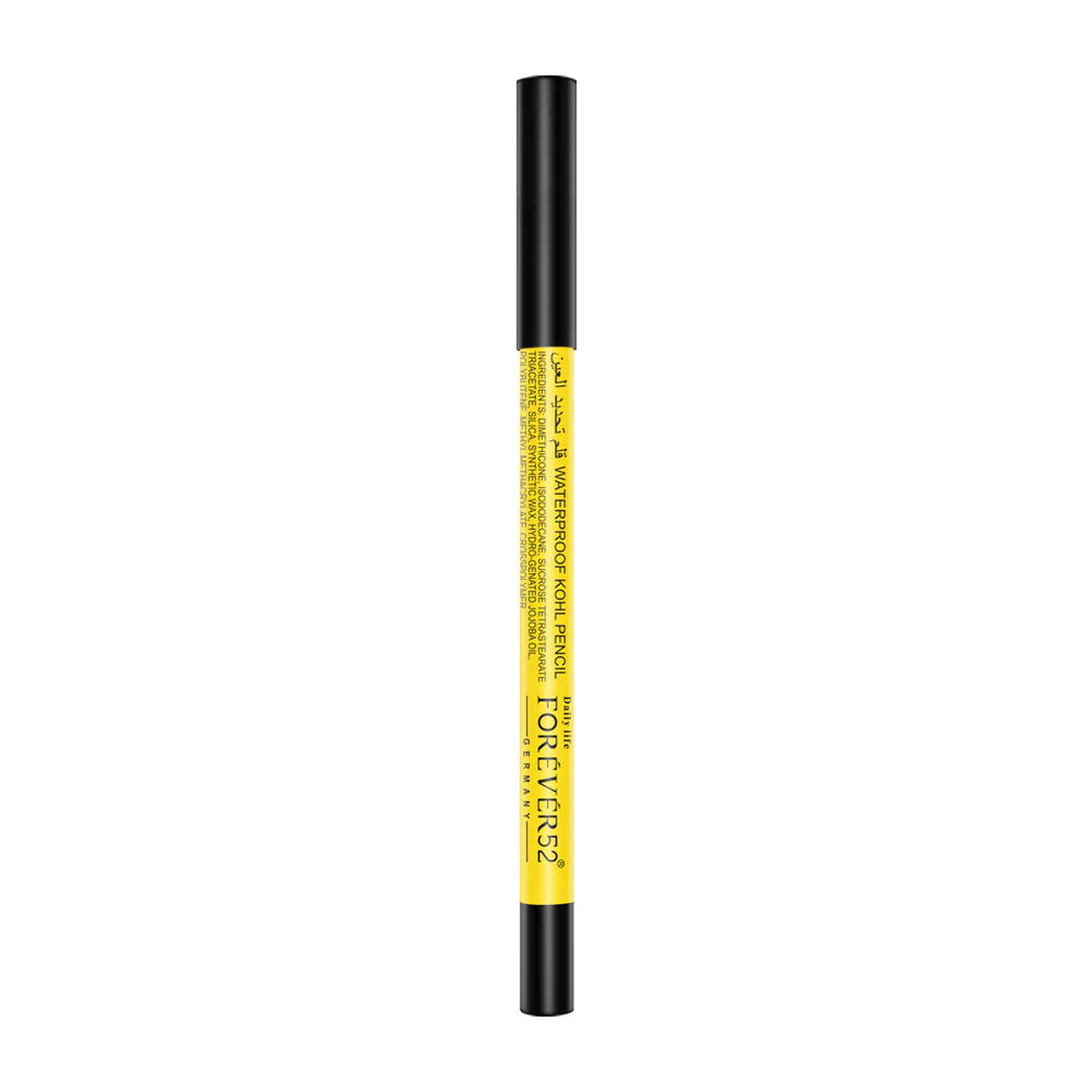 Waterproof Kohl Pencil – KWP001
