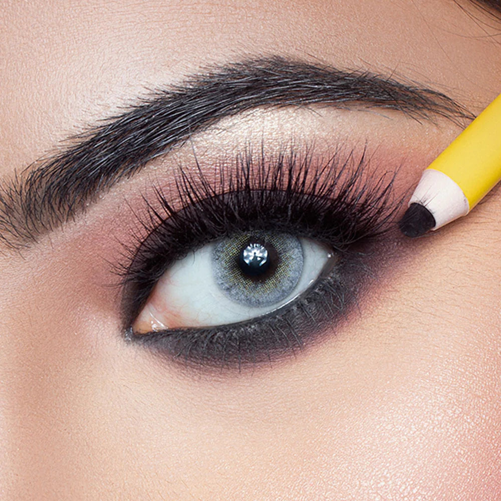 Waterproof Kohl Pencil – KWP001