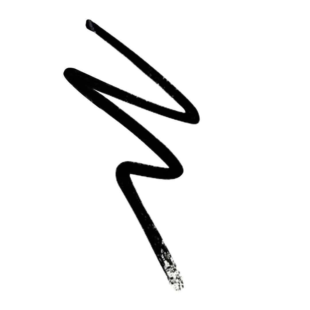 Waterproof Kohl Pencil – KWP001