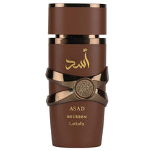 Lattafa Asad Bourbon For Men EDP 100ml